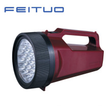 Lámpara de Camping LED antorcha, Antorcha recargable,